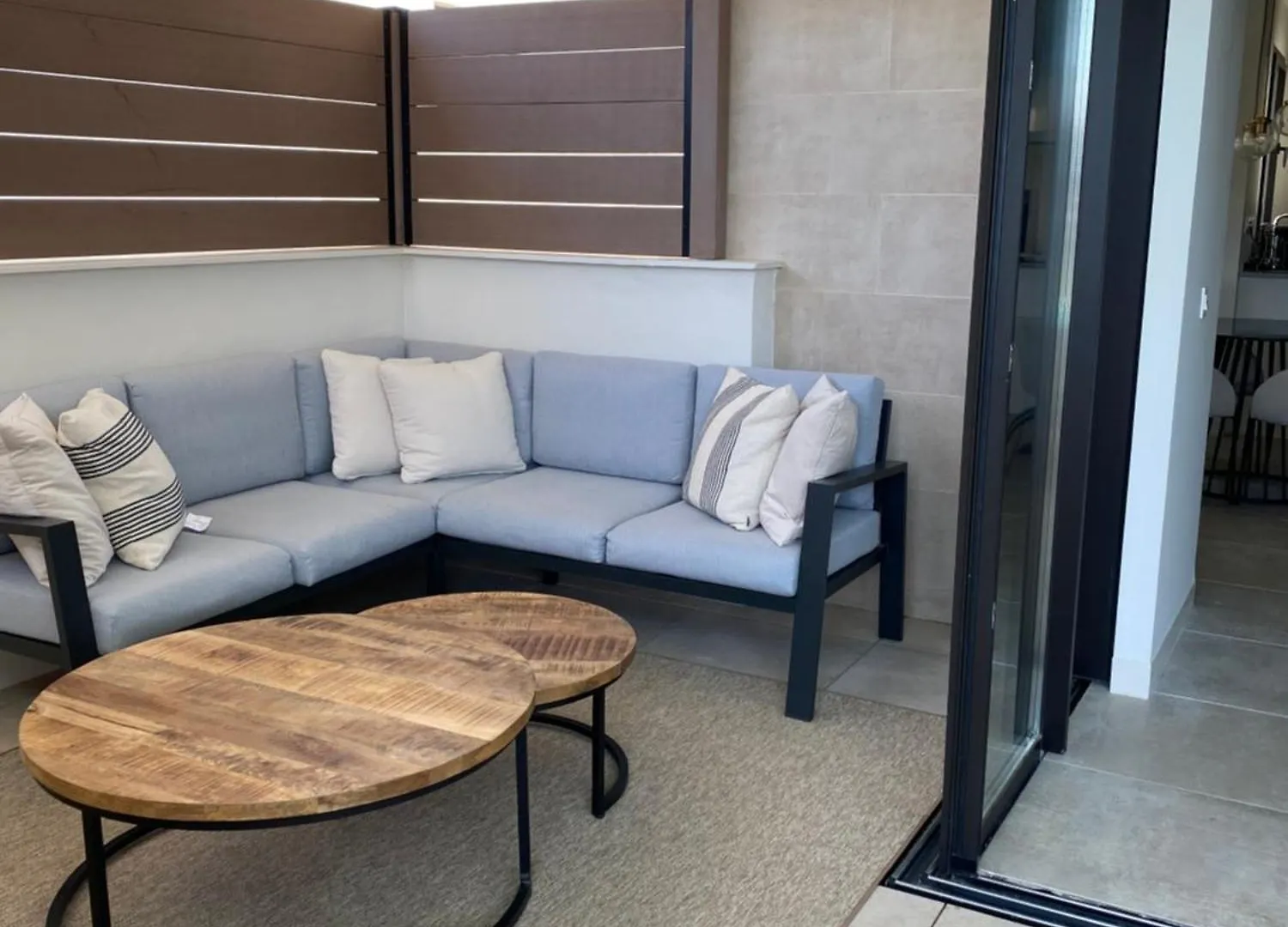 Fantastisk 4 Roms Med Egen Dipping Pool Apartment La Cala De Mijas